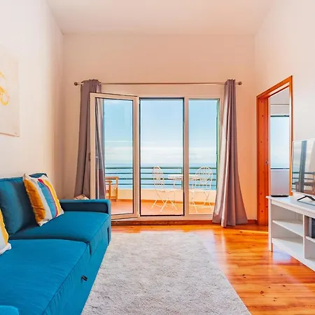 Flh Funchal Ocean View With Pool Apartment Exterior photo