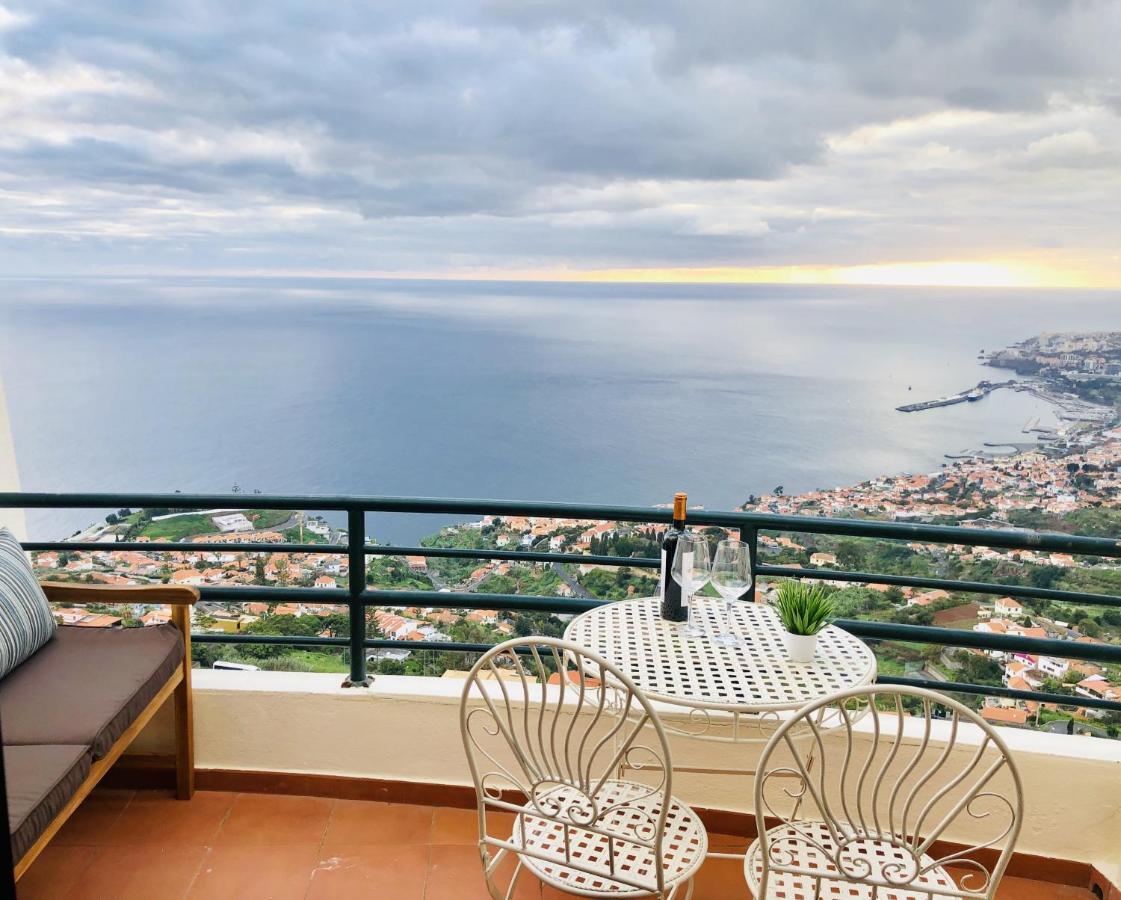 Flh Ocean View With Pool Apartamento Funchal (Madeira)