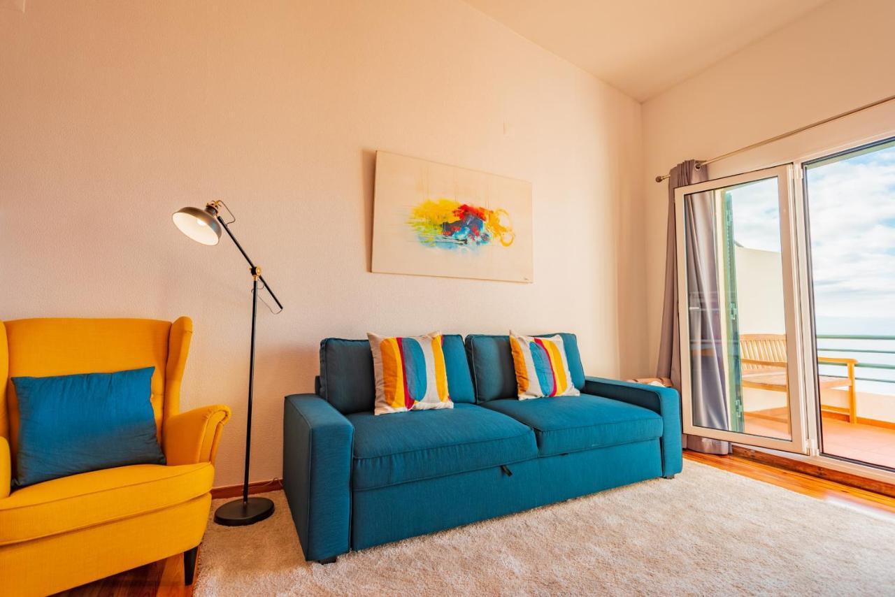 Flh Ocean View With Pool Apartamento Funchal (Madeira)