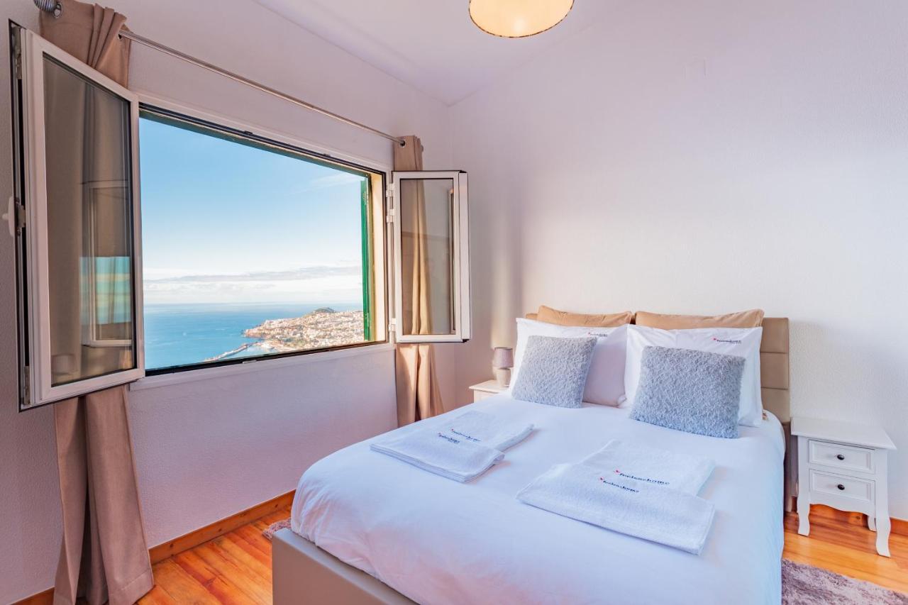 Flh Ocean View With Pool Apartamento Funchal (Madeira)