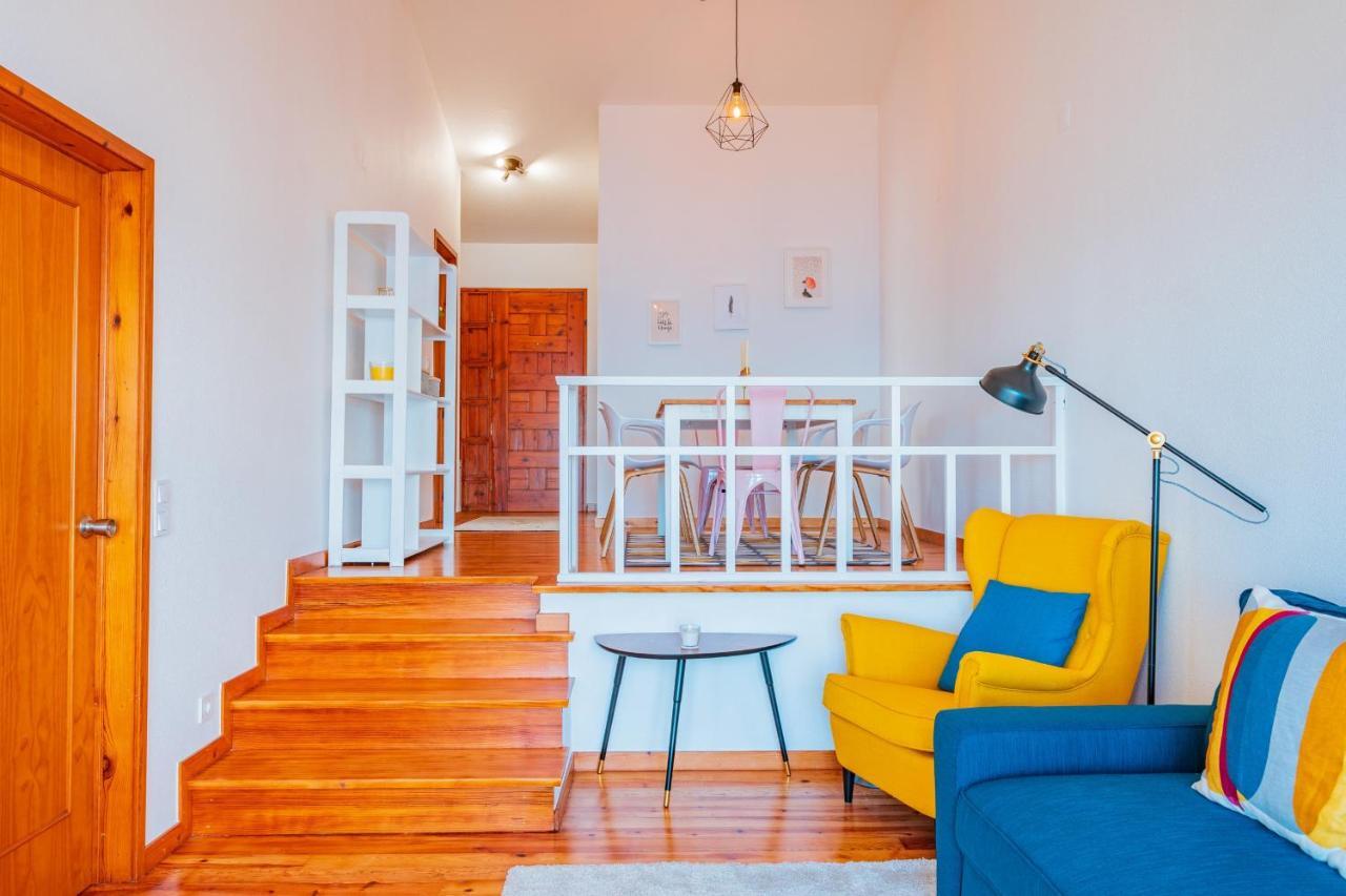 Apartamento Flh Ocean View With Pool Funchal (Madeira)
