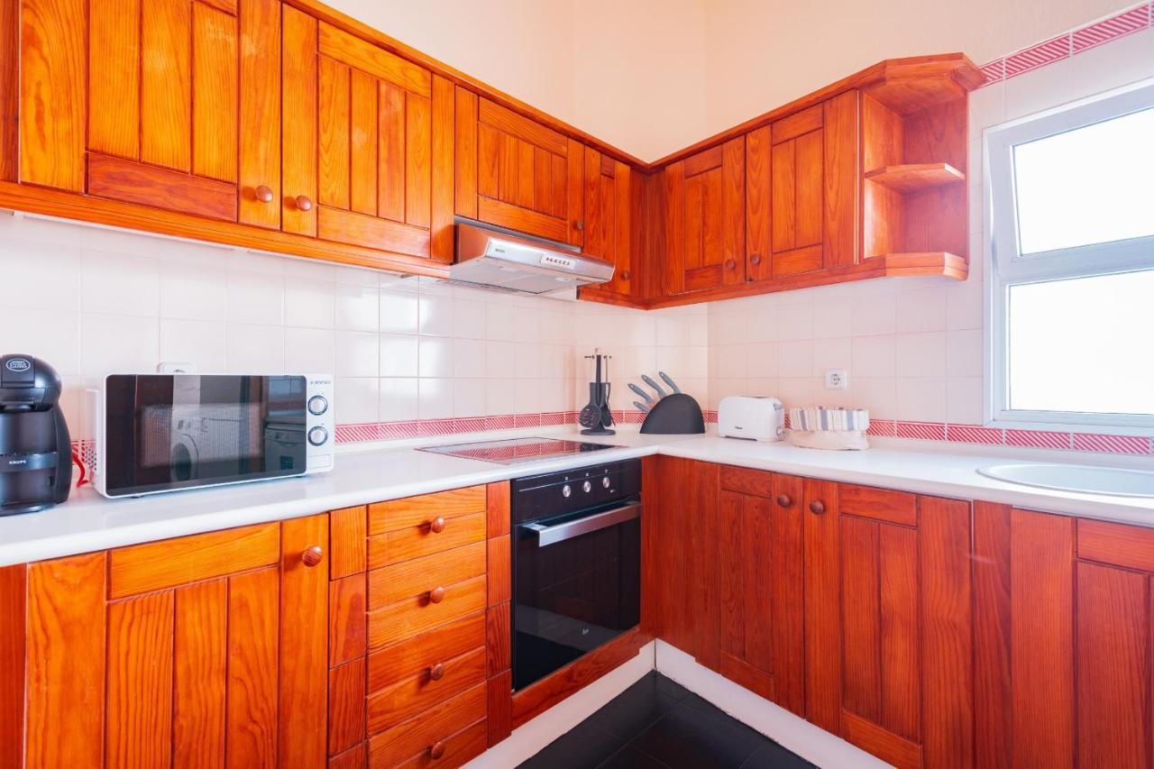 Apartamento Flh Ocean View With Pool Funchal (Madeira)