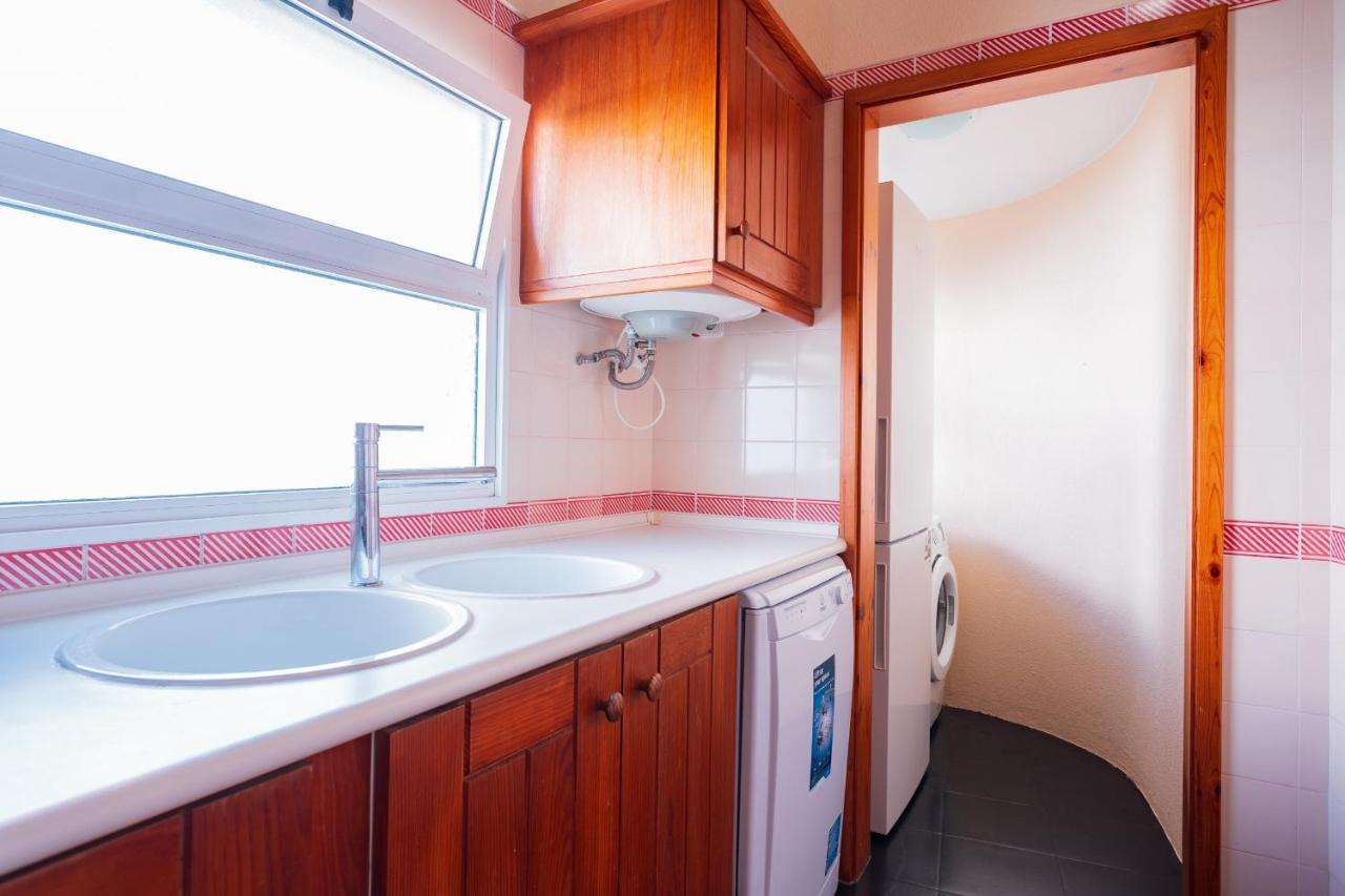 Apartamento Flh Ocean View With Pool Funchal (Madeira)