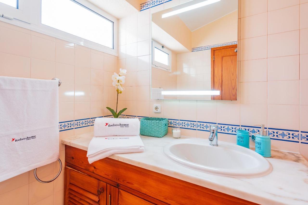 Apartamento Flh Ocean View With Pool *