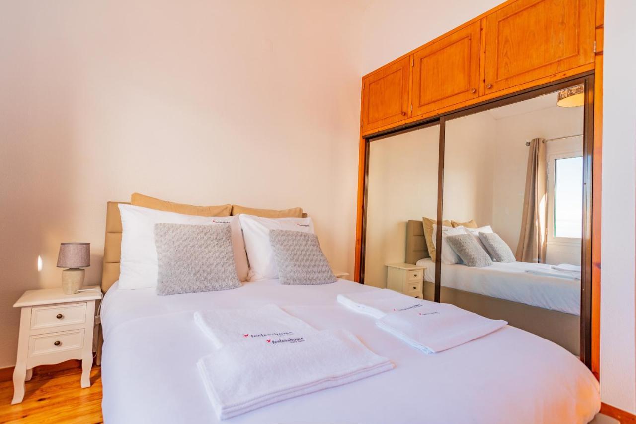 Flh Ocean View With Pool Apartamento