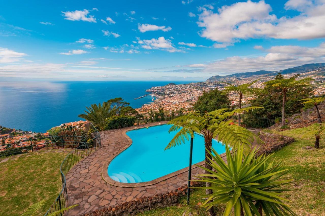 Flh Ocean View With Pool Apartamento *