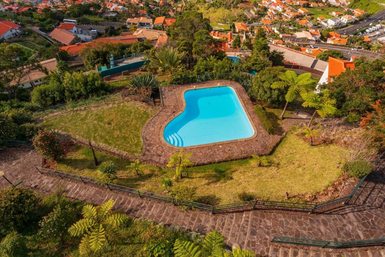 Flh Ocean View With Pool Apartamento Funchal (Madeira)