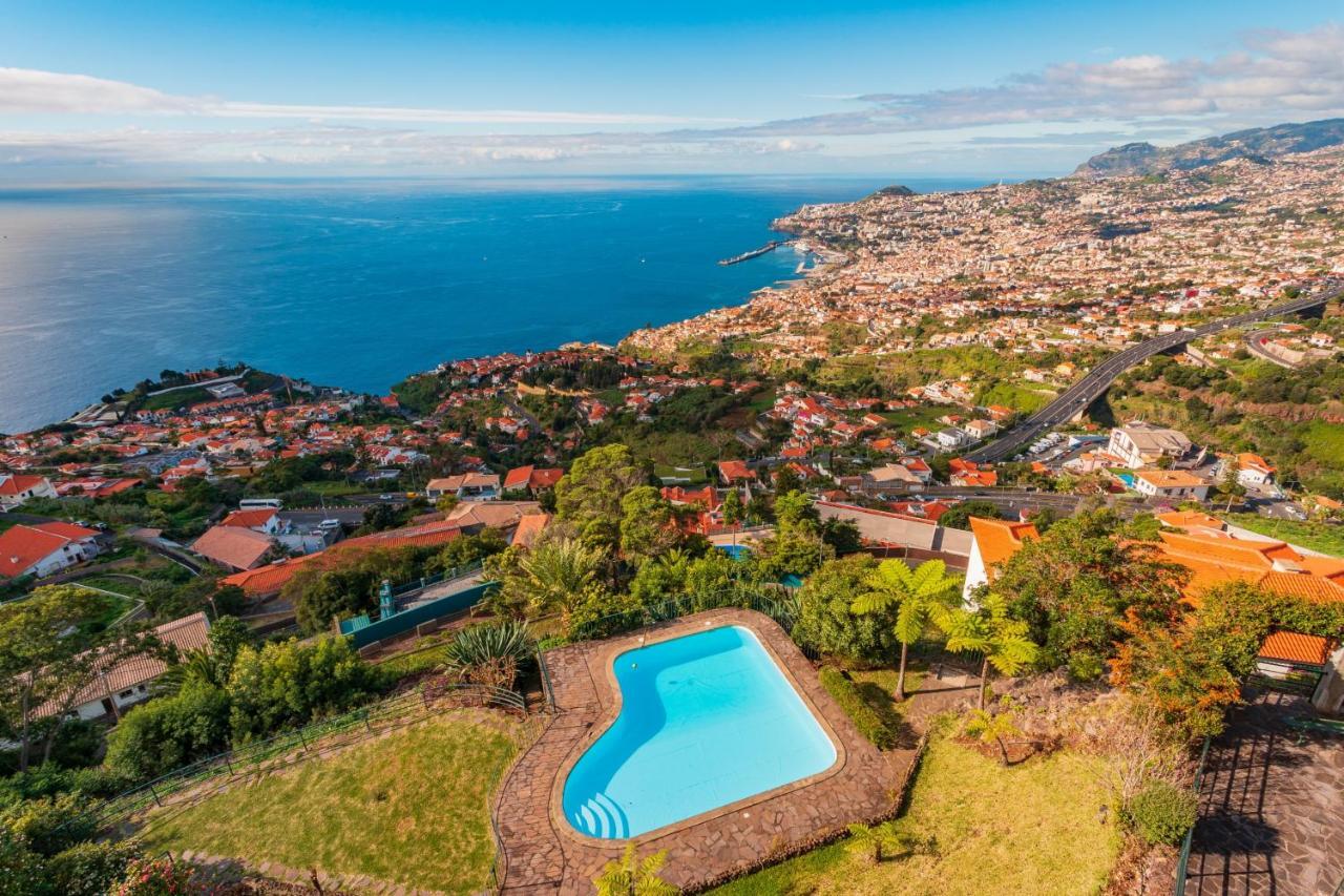 Apartamento Flh Ocean View With Pool