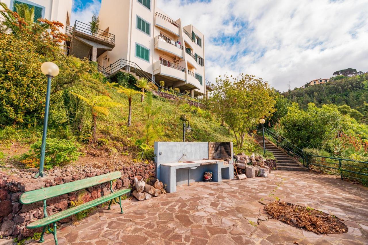 Flh Ocean View With Pool Apartamento
